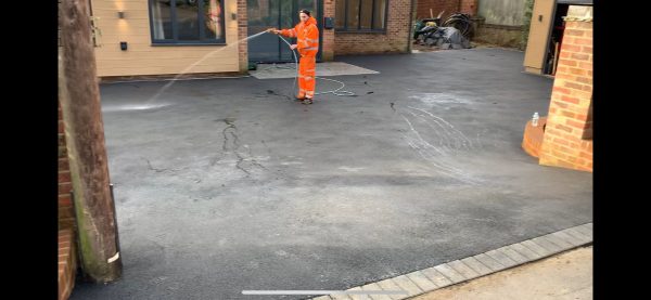 Tarmac Contractors Great Horkesley