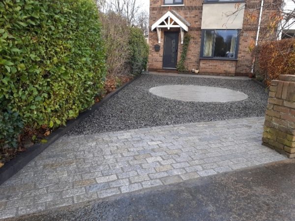 Gravel Driveways Kent