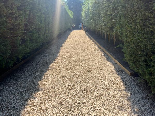 Gravel Driveway Installers Wivenhoe