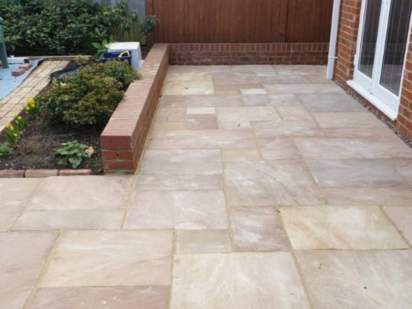 Patio Installers Wivenhoe