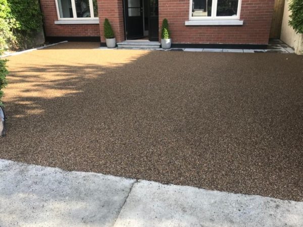Resin Driveway Installers Wivenhoe
